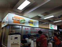 -冠记·肠粉粥品专家(江南大道店)