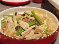 -先记烧鹅王·本地粤菜(福永店)