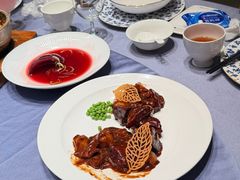 -狮王府淮扬菜(万象城店)