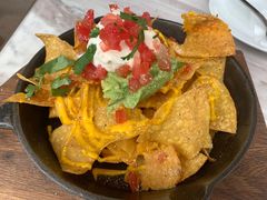 -农畉LONFOOD(福田星河COCOPark店)