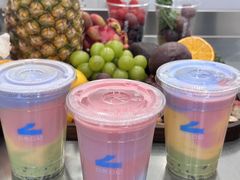 -白色日记·手作酸奶(麦凯乐店)