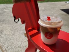 -COFFEE CALL(云锦路店)