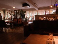 -时光花园(白鹭洲店)