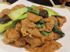 -百花食府(渔阳南路店)