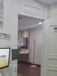 -武汉五洲整形外科医院