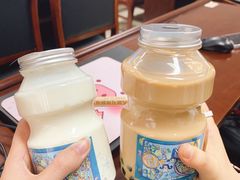-围裙妈妈(临平店)