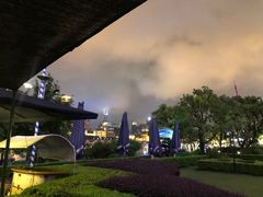 -宝莱纳餐厅(滨江店)