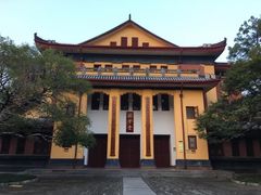 -桂林独秀峰王城景区