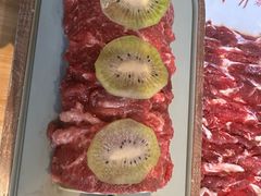 -手选潮汕鲜牛肉火锅(二七广场店)