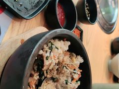-汉拿山(包河万达店)
