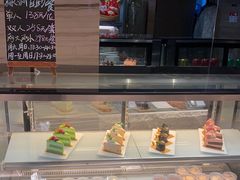 -阳光壹佰美爵酒店-绿洲西餐厅