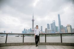 -JEFF STUDIO摄影摄像婚礼跟拍