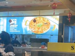 -黄记煌三汁焖锅(金凤万达广场店)