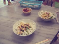 -再回首鸡肉米线(人民路一店)