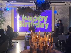 -嘎纳时光餐厅(水游城尚街店)