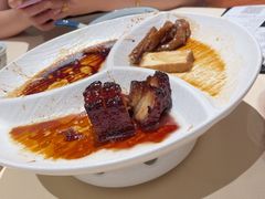 -侨美食家·粤菜(体育西路店)