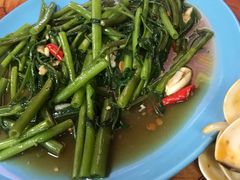 -陳妈妈泰国菜
