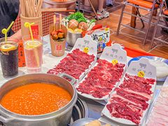 -荣叔港式沙嗲牛肉火锅(正佳潮流店)