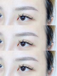 -久匠·野生眉半永久纹眉