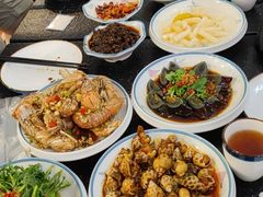 -三妹小龙虾·黄油蟹(华侨城总店)