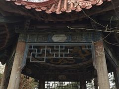 -巢湖姥山岛