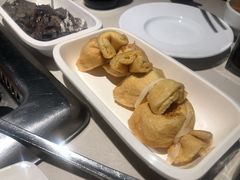 鱼籽福袋-海底捞火锅(万丰桥店)