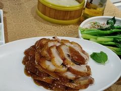 -德缘烤鸭店(大栅栏店)