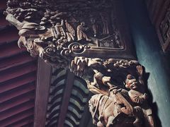 -溪口-滕头旅游景区