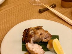 -鮨青(恒基名人购物中心店)