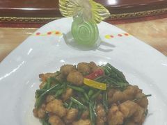 -扬浦大酒楼(平顶山路店)