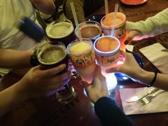 -阿甘虾餐厅(Maui)