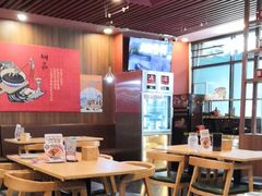 -宏状元现熬粥·京味菜(黄寺大街店)