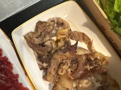 -潮发潮汕牛肉店(龙洞店)