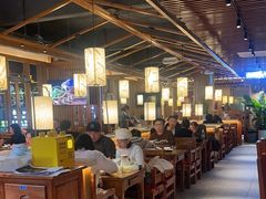 -云雪丽·茶马文化特色菜(古城口店)