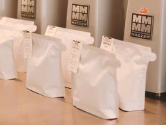 餐具摆设-Seesaw Coffee(上生新所店)