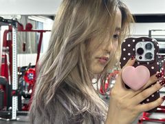 -坚果健身24小时工作室(定西路店)