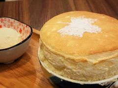 原味舒芙蕾-芙蕾哥哥souffle