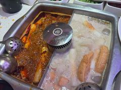 -海底捞火锅(杭州庆春路夜宵主题店)