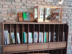 -一尺花园(首钢店)