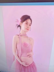 点击看大图 -十月摄影•专注孕婴童写真(汉口香港路店)