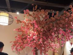 -花间小酌火锅小酒馆(吕四店)
