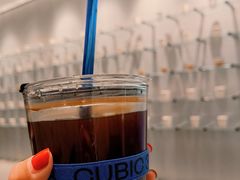 -CUBIC3三立方咖啡(西岸凤巢店)