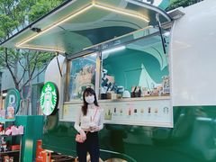 -星巴克臻选(深圳万象天地旗舰店)