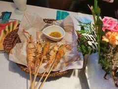 -79号渔船海鲜饭店(宝安店)