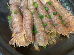 -甬小馆·焗海鲜温州菜(五马街店)