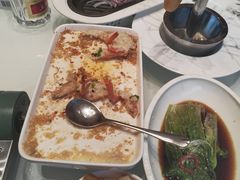 -湖锦酒楼·32年地道湖北菜(光谷店)