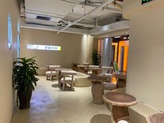 -狐狸和向日葵(北京路店)