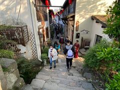 -邈墨茶馆(大兜路1号店)