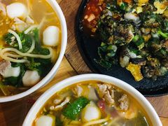 -明月虾面(厦禾路店)