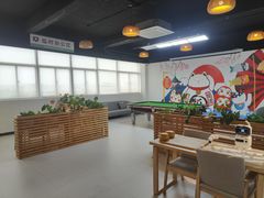 -上海和展广汽丰田4S店(老闵行店)